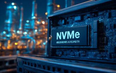 nvme petroleum: Unleashing Ultra-Fast Analytics and Storage