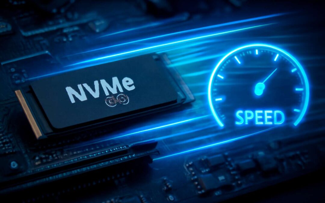 nvme vs ssd speed: Which SSD wins the race for your PC?