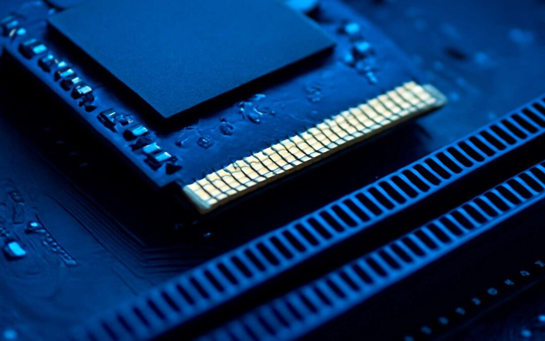 nvme connector: Fast, reliable SSD upgrades that boost your PC