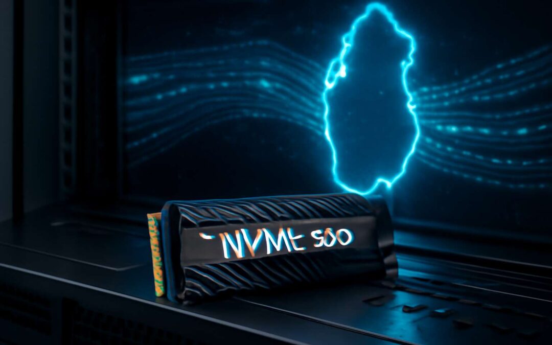 nvme qatar: Powering Qatar’s Next-Gen Storage Revolution