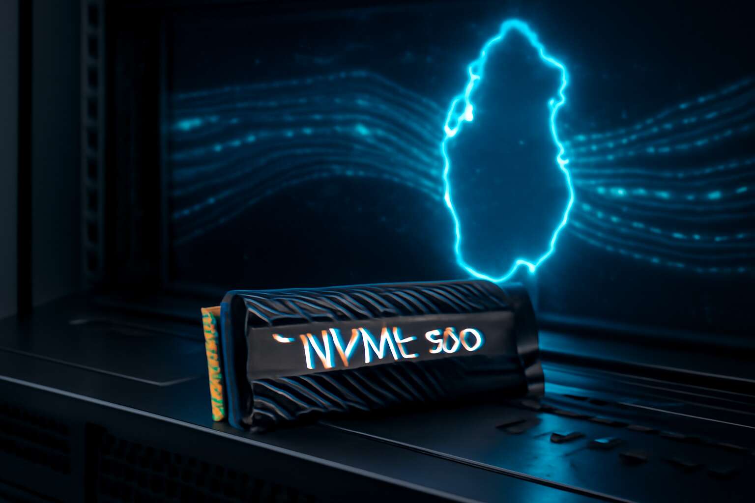 nvme qatar