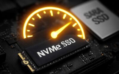 ssd vs nvme speed: Which drives actually feel faster in real life?