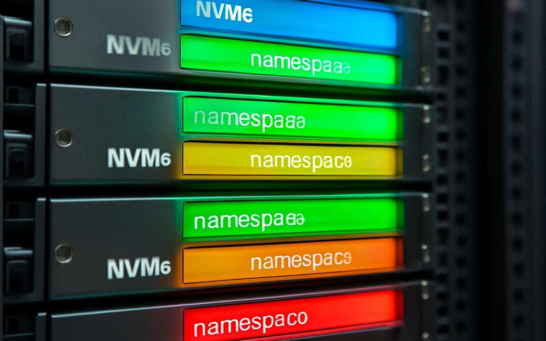 Unleash Performance with nvme zoned namespace: A Practical Guide.