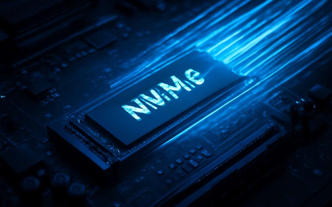 Unlocking Performance: why nvme ssd for faster boots and apps.