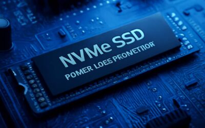nvme with plp: Redefining Fast Storage with Power-Loss Protection.