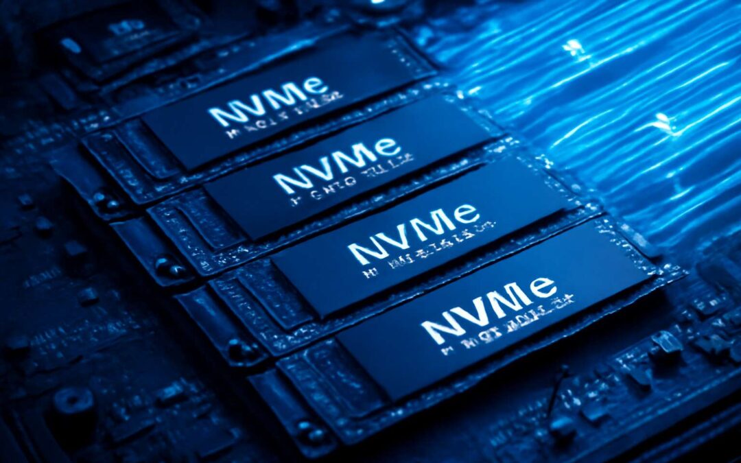 Unlock Blazing Speeds with nvme raid 0: The Ultimate High-Performance Storage Guide