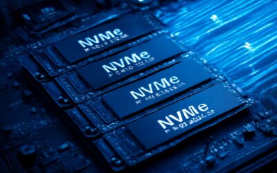 Unlock Blazing Speeds with nvme raid 0: The Ultimate High-Performance Storage Guide