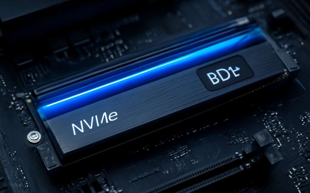 Beat nvme 80 degrees with proven cooling tips for fast SSDs