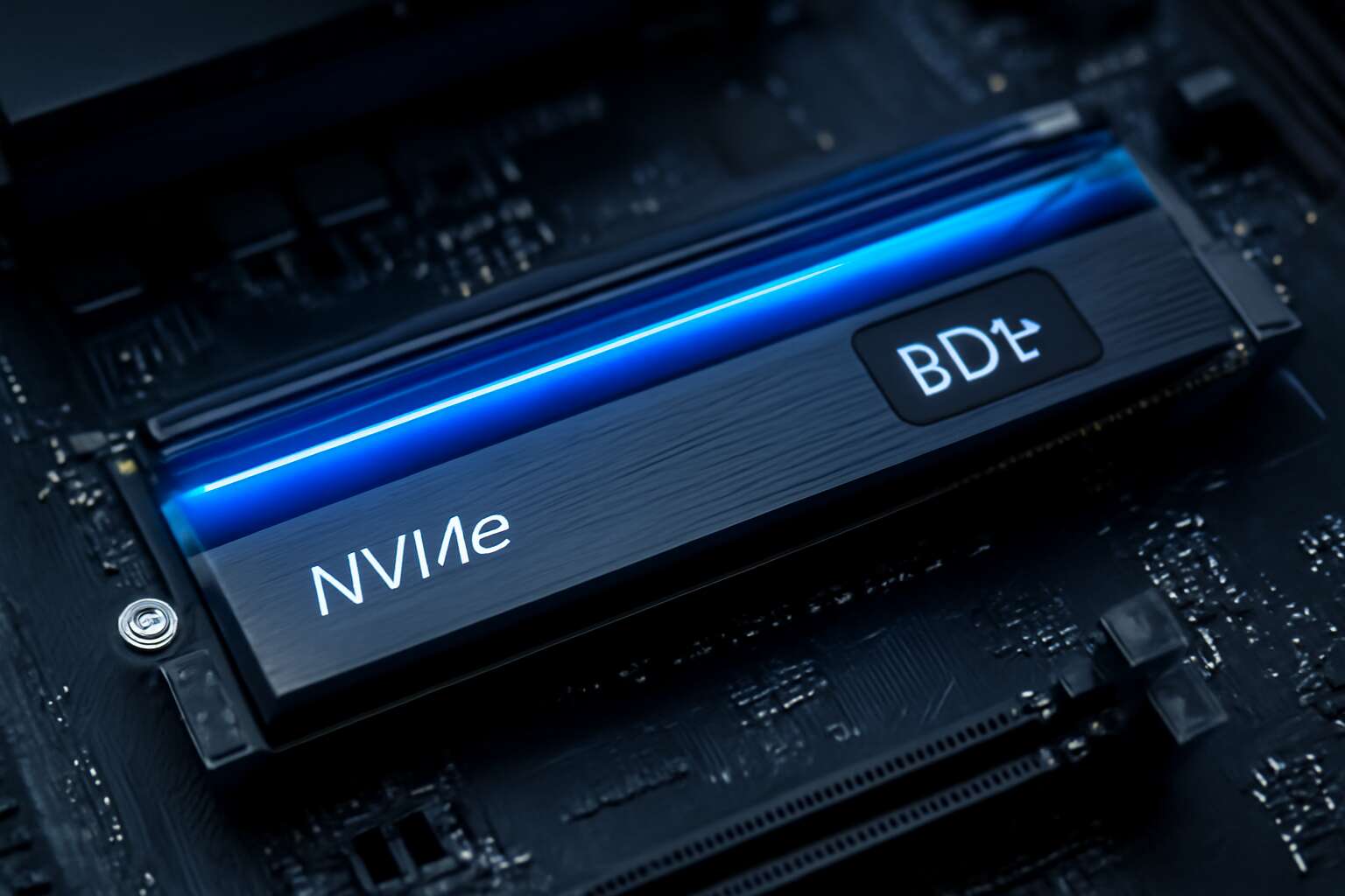 nvme 80 degrees