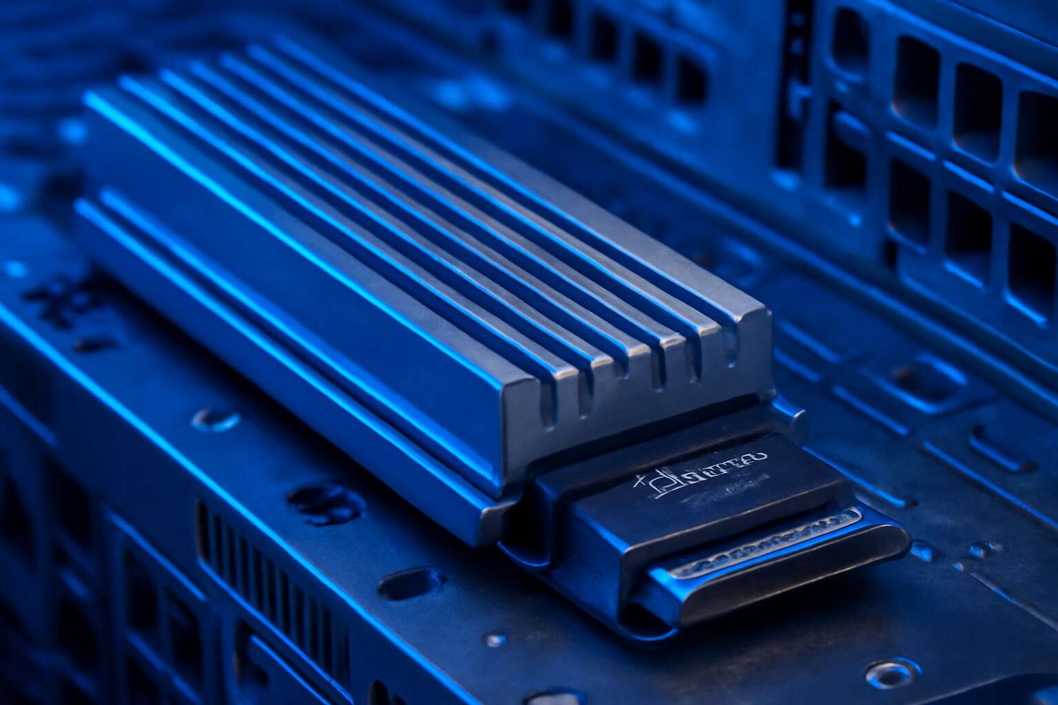 nvme u.2