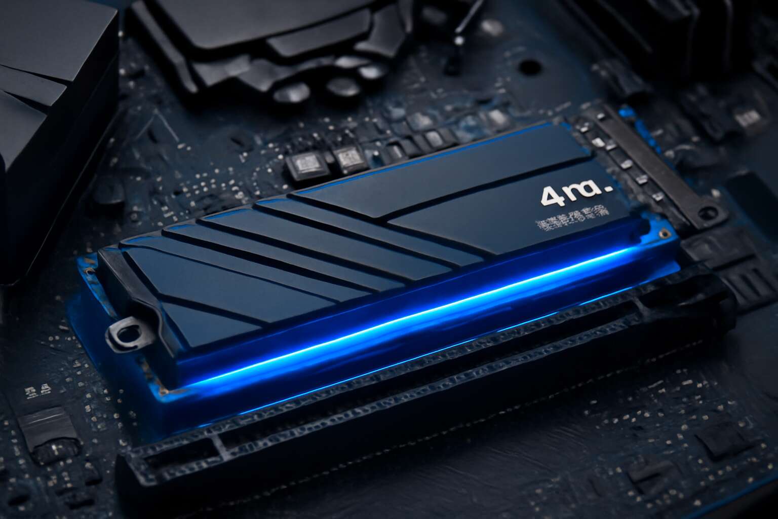 nvme 4t