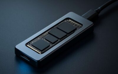 nvme to usb c: Fast, portable external storage that turns laptops into performance powerhouses