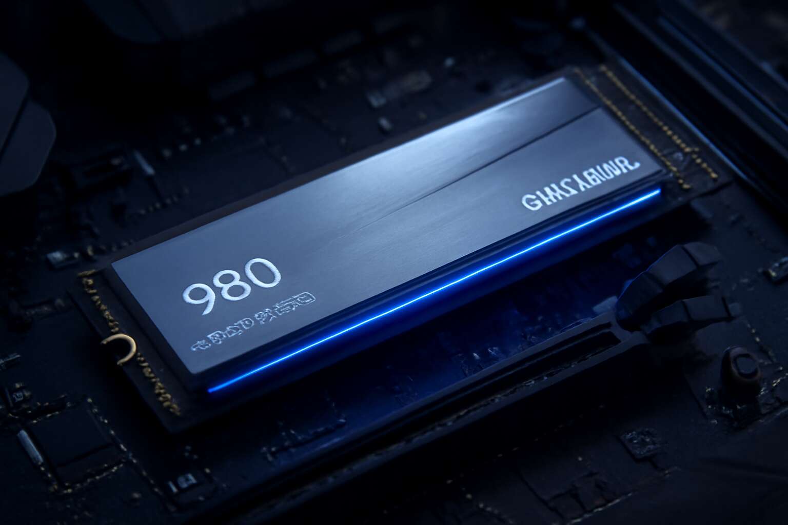 nvme 980
