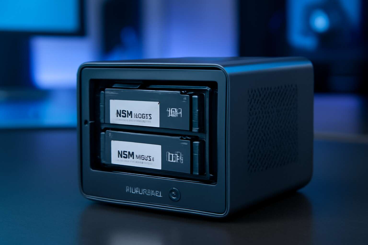 beelink 2 nvme