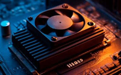 Wondering can nvme overheat and how to prevent it?