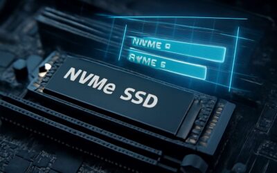 nvme 4 vs 5: Which delivers faster performance for your next SSD upgrade?