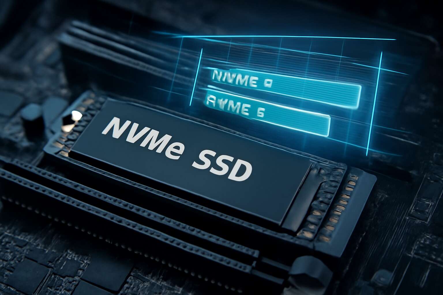 nvme 4 vs 5