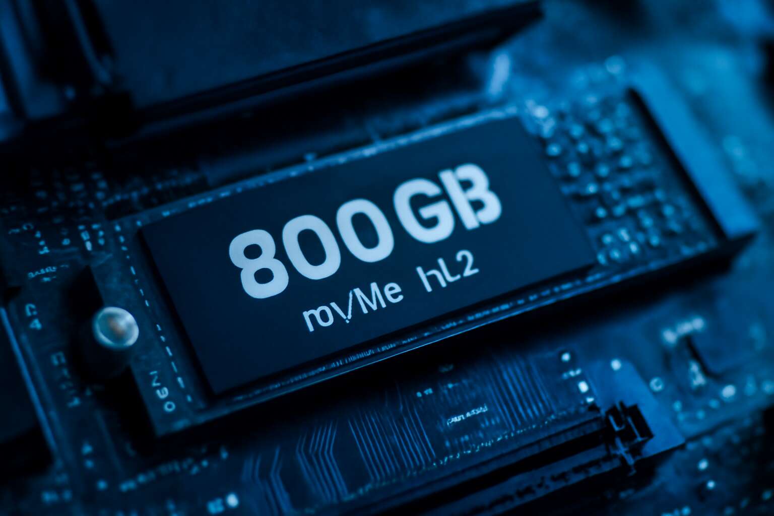 nvme 800gb