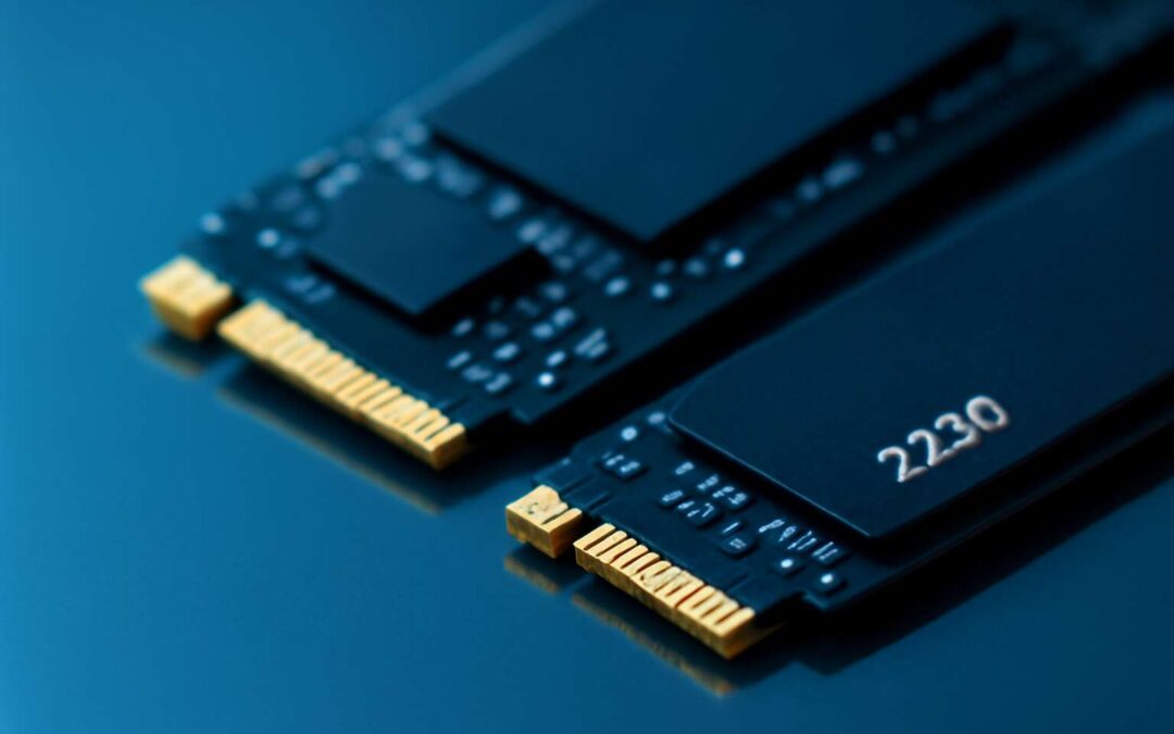 nvme 2230 vs 2280: Battle of M.2 Sizes and Speeds
