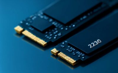 nvme 2230 vs 2280: Battle of M.2 Sizes and Speeds