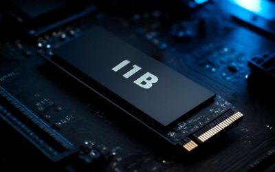 Unleash Ultra-Fast Speeds with itb nvme ssd: The Ultimate Storage Upgrade.