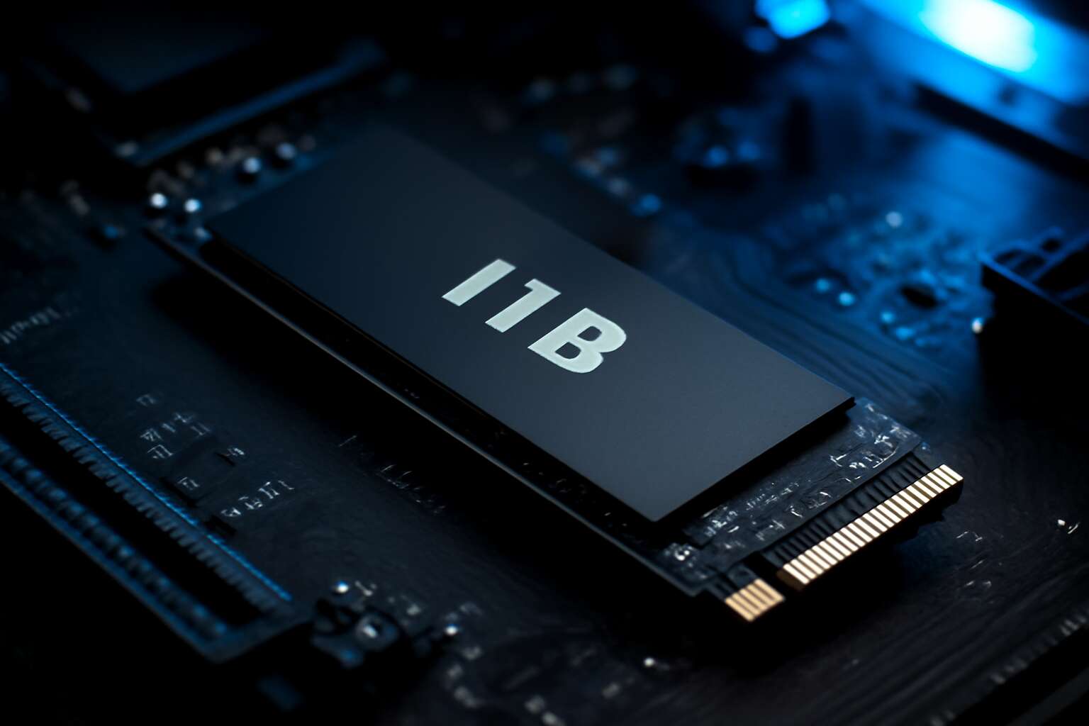 itb nvme ssd