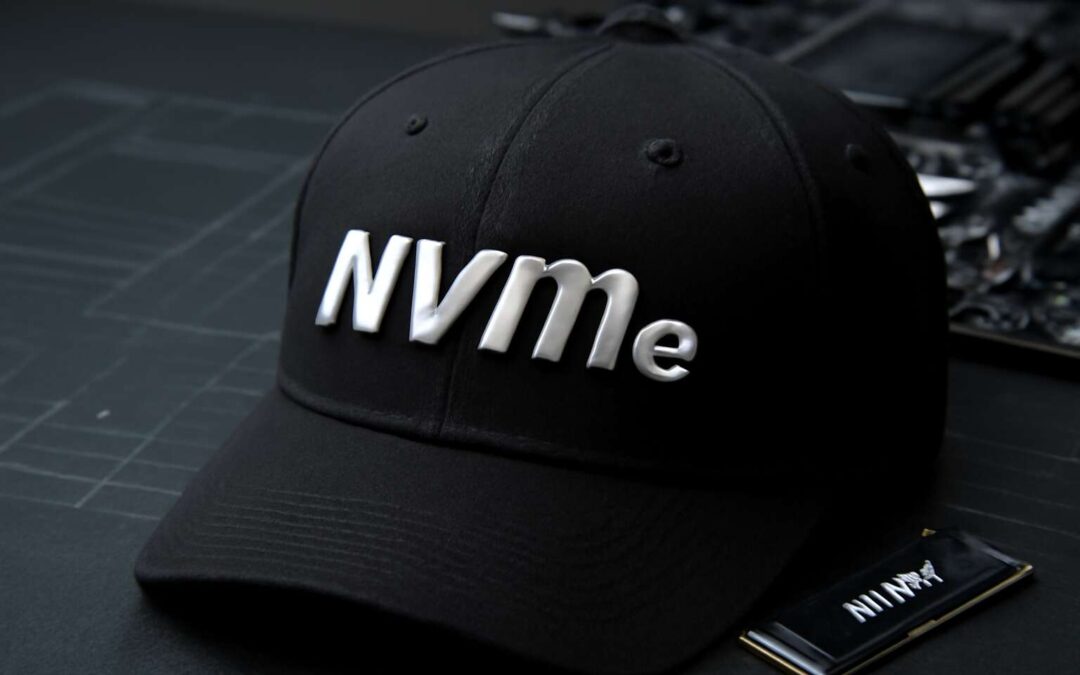 Discover nvme hat: The ultimate speed boost for your DIY PC.
