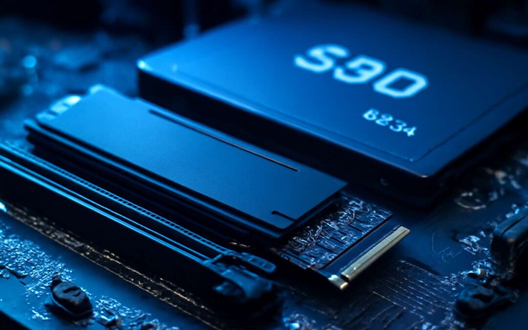 nvme or sata ssd for storage: speed, endurance, and value showdown