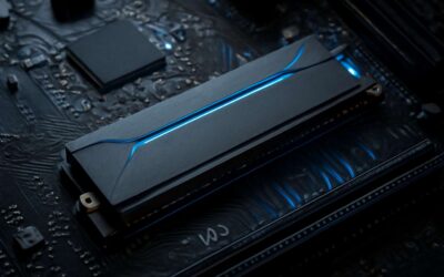 Crack the code: where is nvme slot on motherboard and boost your PC speed
