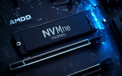 Rev up your build with the amd motherboard with nvme for blazing fast storage