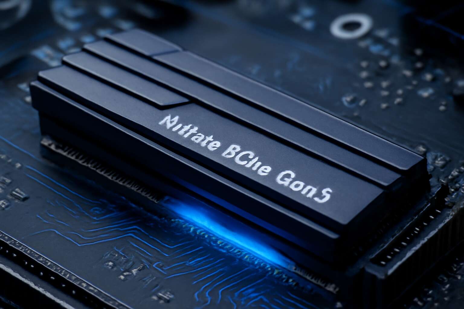nvme pcie gen3