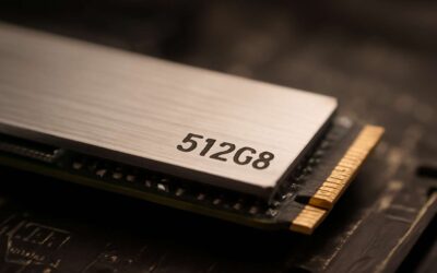Power Up Your PC with nvme m.2 ssd 512gb – Ultra-fast storage for gamers