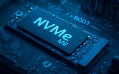 How to boot nvme without bios support: speed up your system in minutes