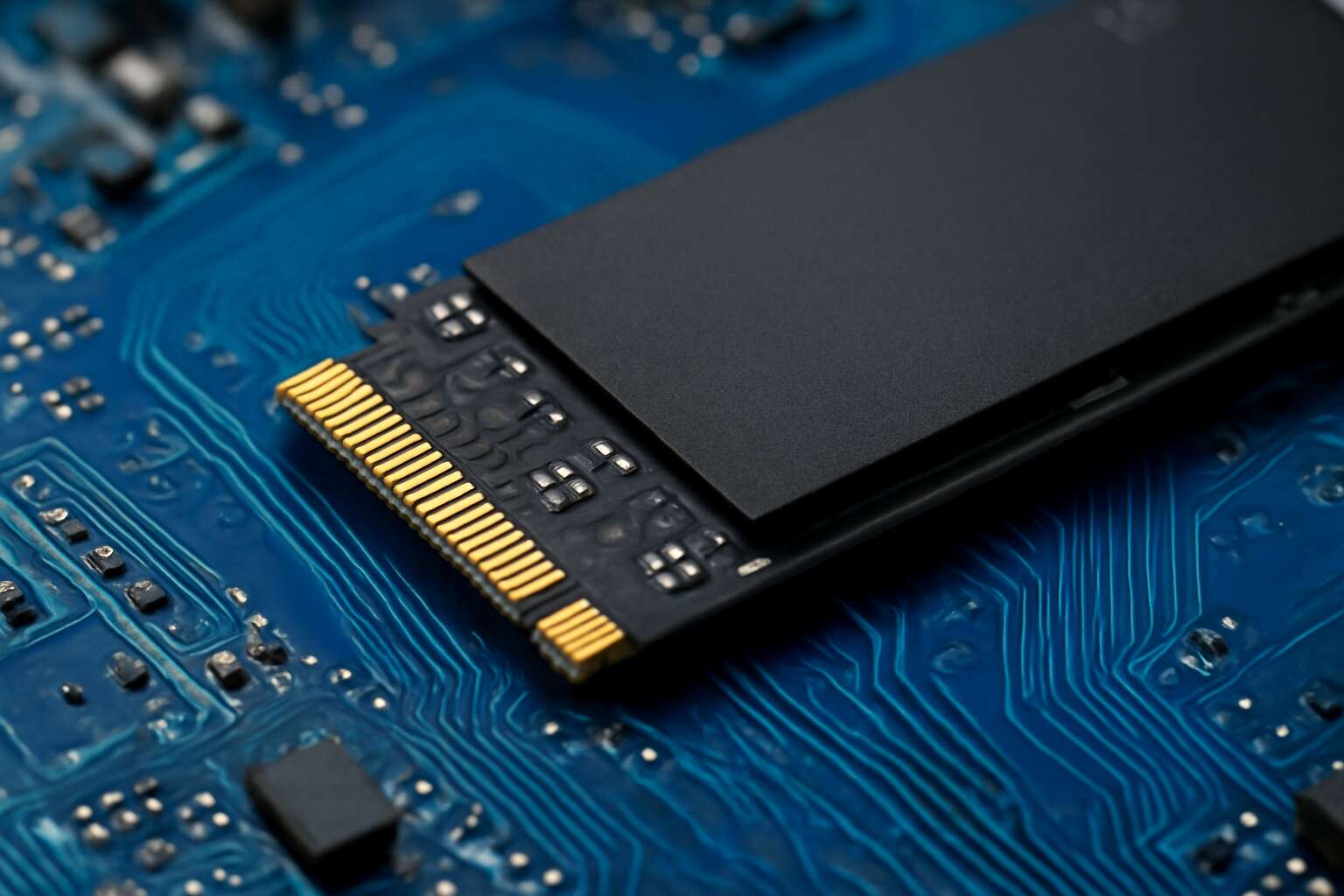 nvme disk