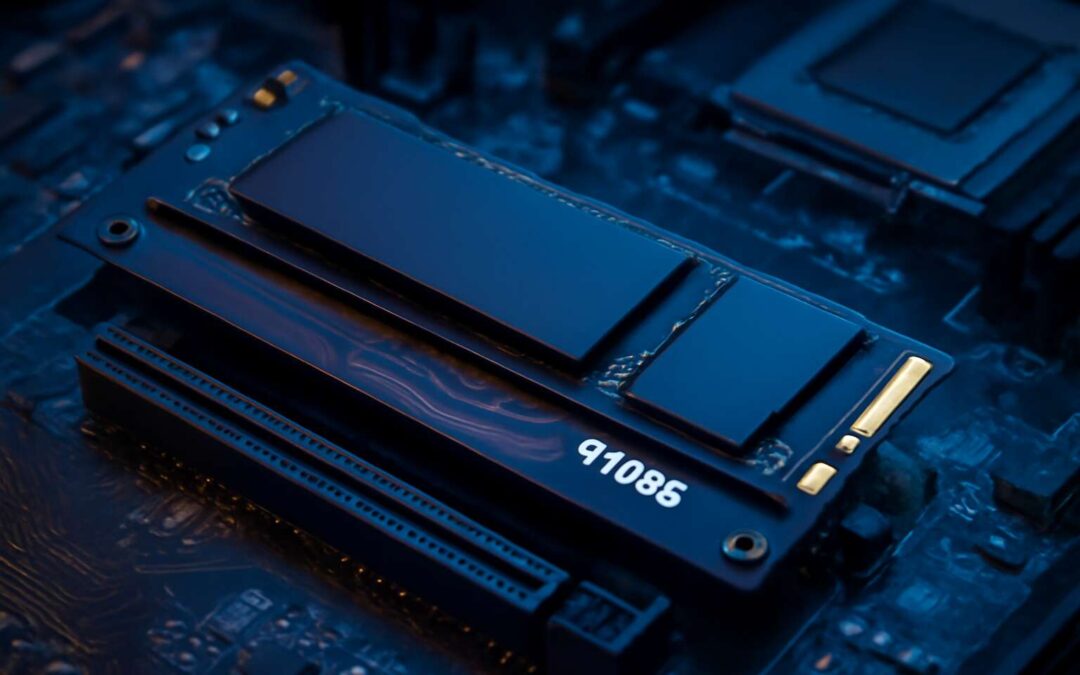 Boost your PC speed with the nvme pcie adapter for high-performance storage