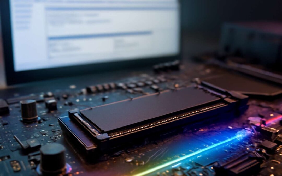 Fix nvme not showing up in disk management with these simple steps.