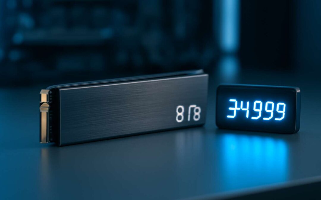 Epic Tech Deal: nvme 8tb price crashes today, grab the savings