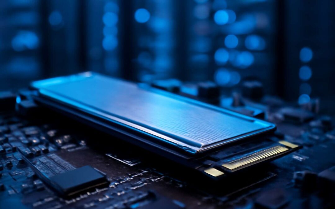 Boost Gaming Performance with nvme umis rpjtj256mee1owx: Speed, Reliability, and Power!