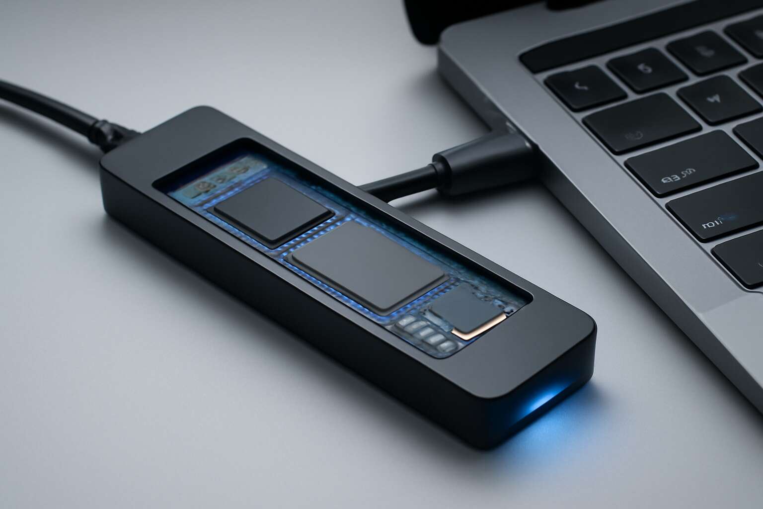 nvme reader near me