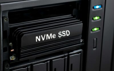 what nvme for nas: boost NAS speed and reliability with the right drive.