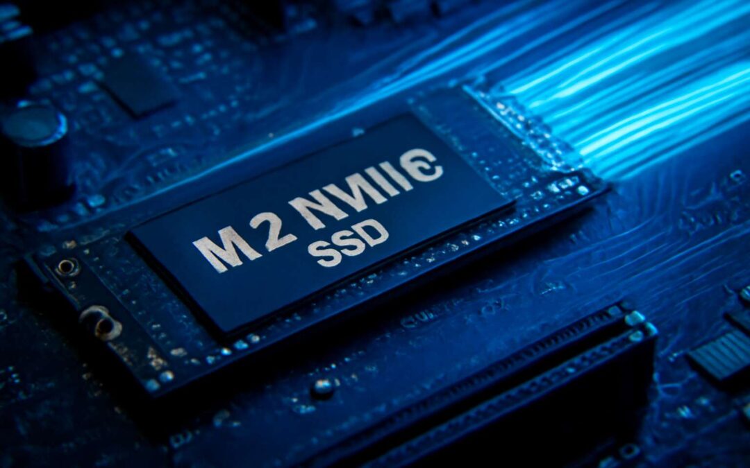 nvme interface: Unleashing Ultra-Fast Storage for Modern PCs