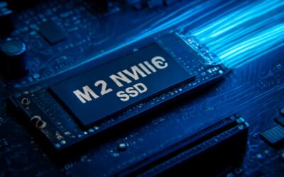 nvme interface: Unleashing Ultra-Fast Storage for Modern PCs