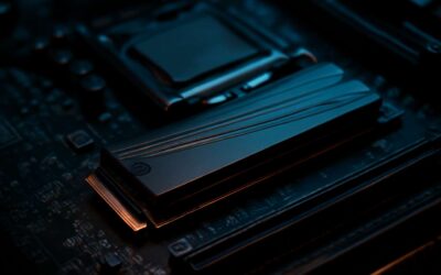 nvme or sata m.2: Which SSD Is Right for Your Build?