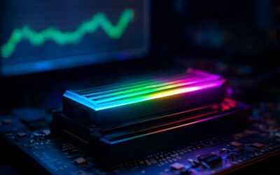 Quick fix guide: can nvme cause stuttering and how to stop it.