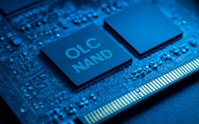nvme qlc: Budget SSDs that punch above their weight in speed and endurance.