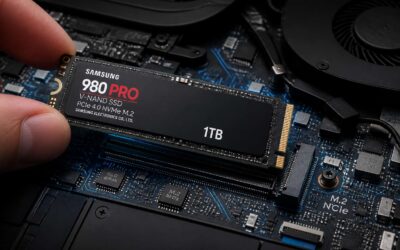 Who makes nvme drives? Top brands compared.