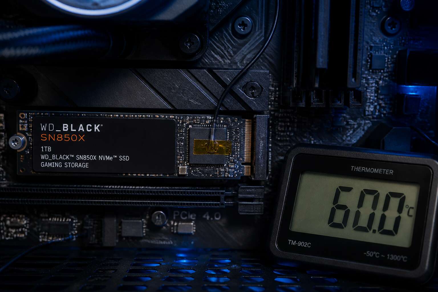 nvme 60 degrees