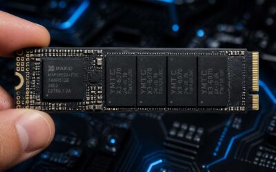 NVMe without DRAM, what you need to know
