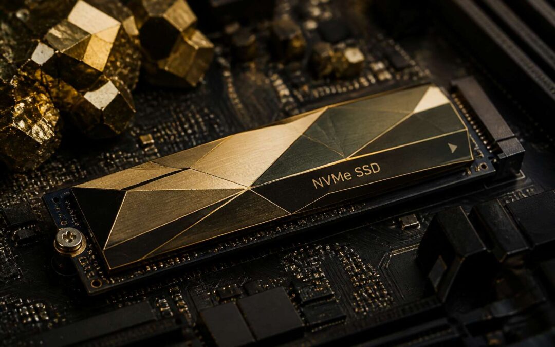 nvme rev 0 pyrite: A Direct Guide to Secure Erase Methods