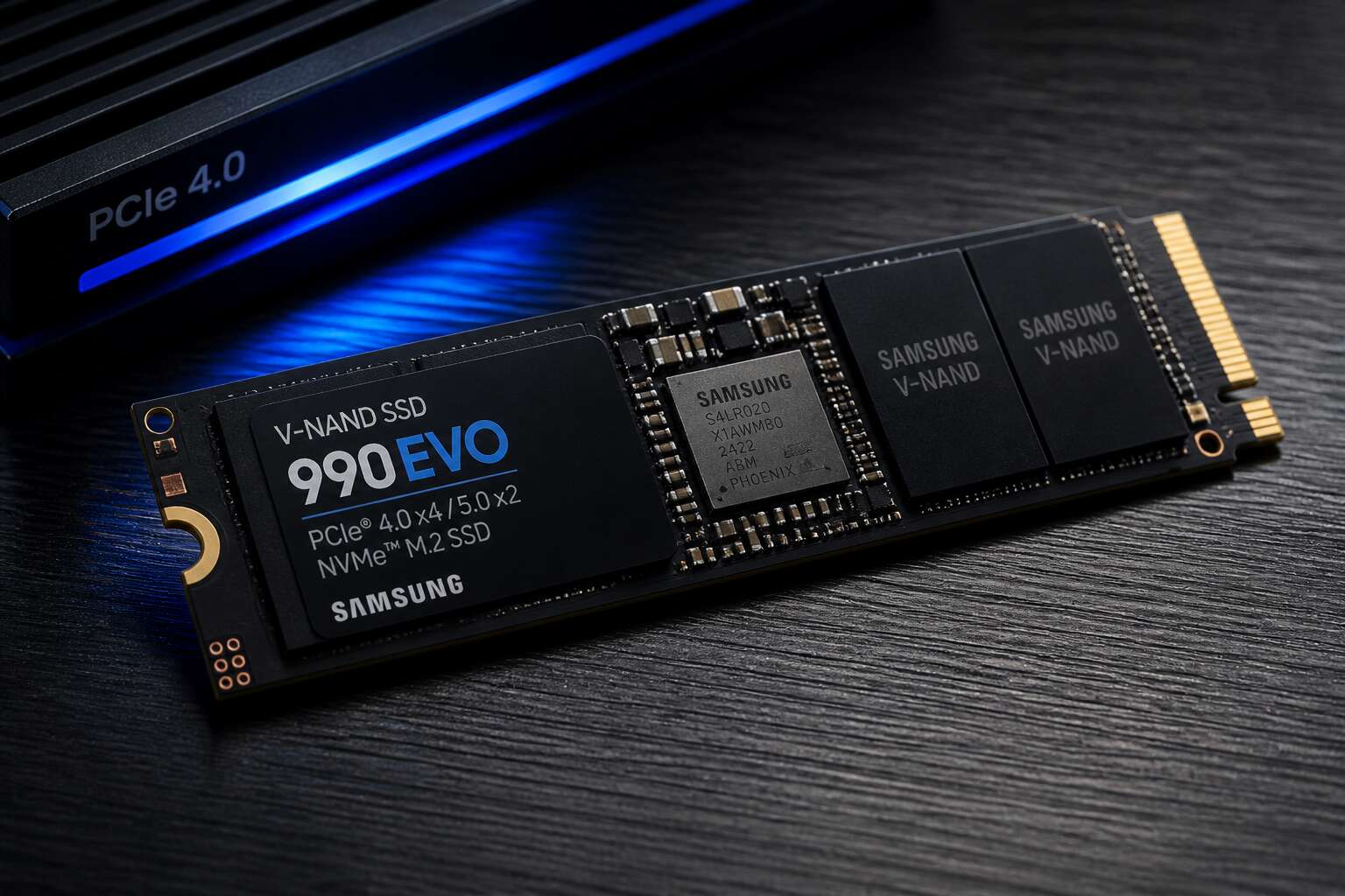 nvme 990 evo
